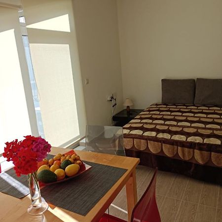 Apartament Rose Heraklion Zewnętrze zdjęcie