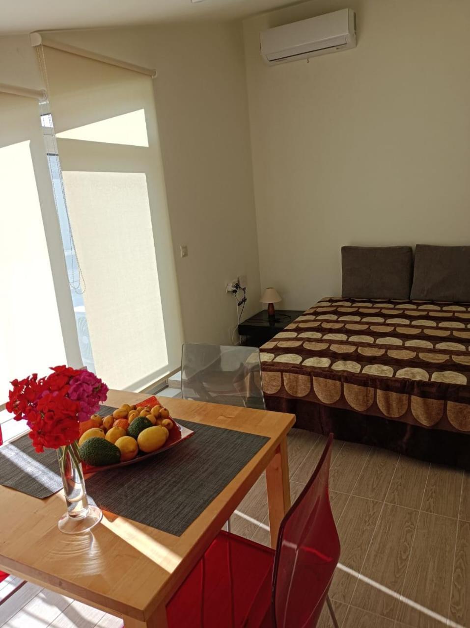 Apartament Rose Heraklion Zewnętrze zdjęcie